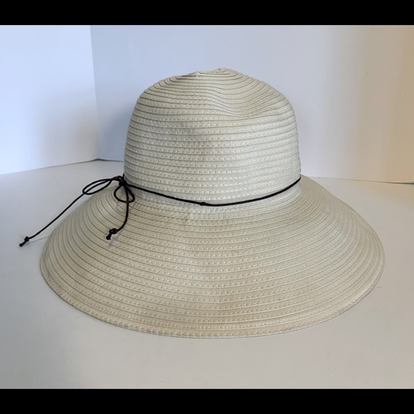 Ole America Adjustable Floppy Sun Hat - Picture 4 of 8